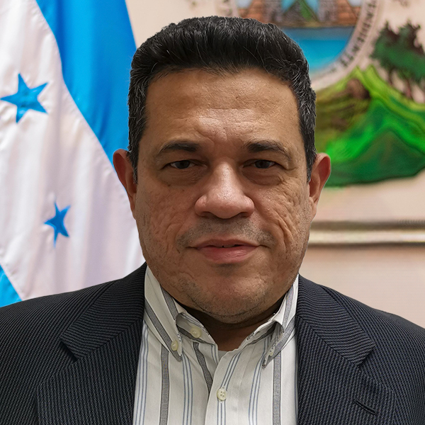 Lester Antonio Aguilar Castro